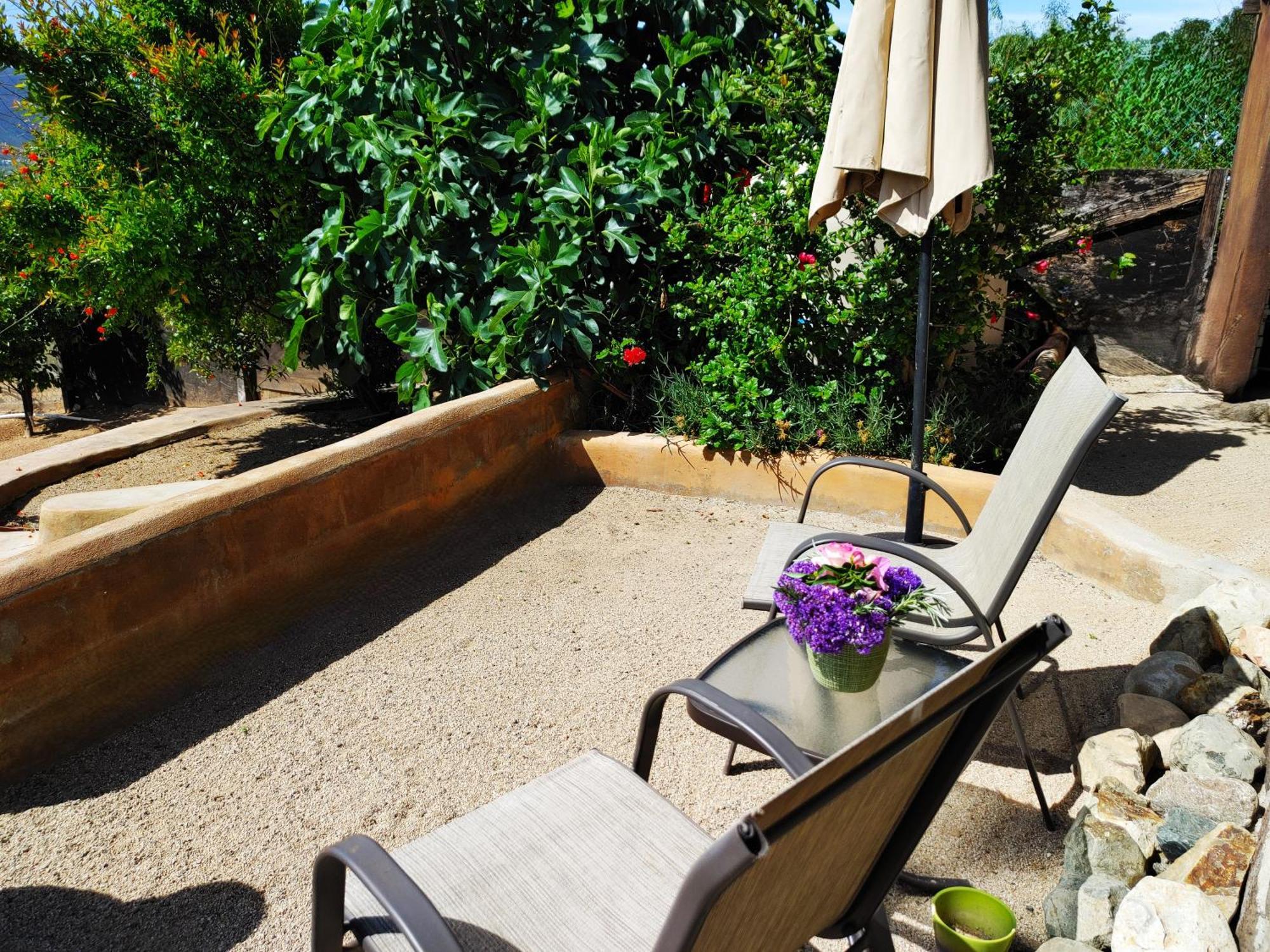 Hacienda Eco-Domes Villa บาเย เด กัวลาลูเป ภายนอก รูปภาพ